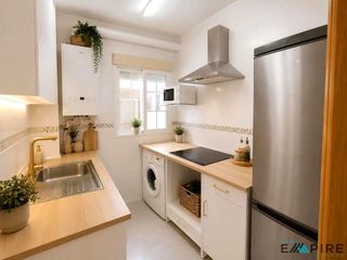 Location Appartement à San Isidro. Piso  getafe
