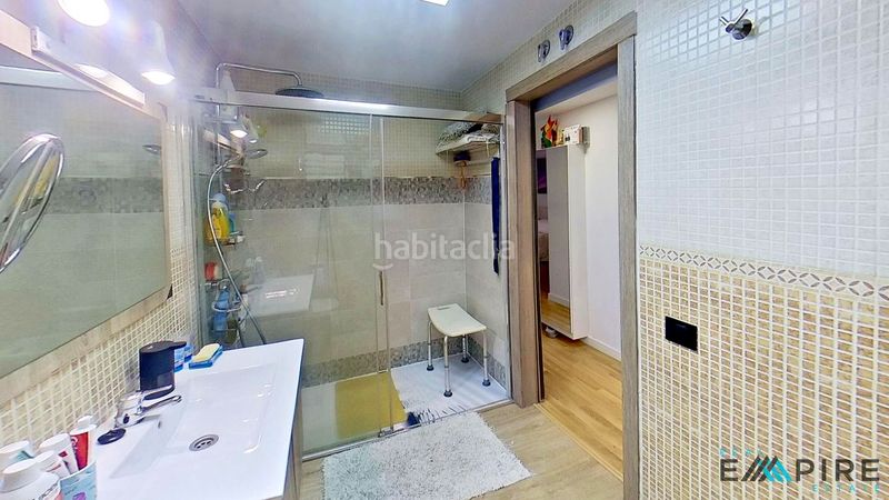 Foto 5637e266-ce33-44ad-aa91-4e3b07f66f69. Pis amb calefacció aparcament piscina a El Nido-Fuentes Parla