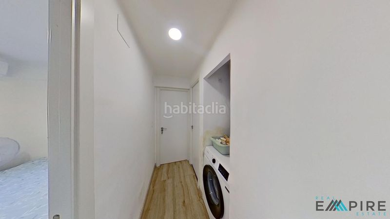 Foto d4763182-b946-45ae-a52b-f054c882d1ff. Pis amb calefacció a Zofío Madrid