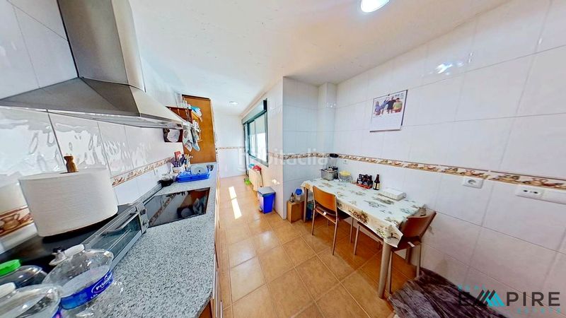 Foto 92fbb193-06fe-45c3-97d2-cd11b6b35a9c. Etagenwohnung mit heizung parking in Torrijos
