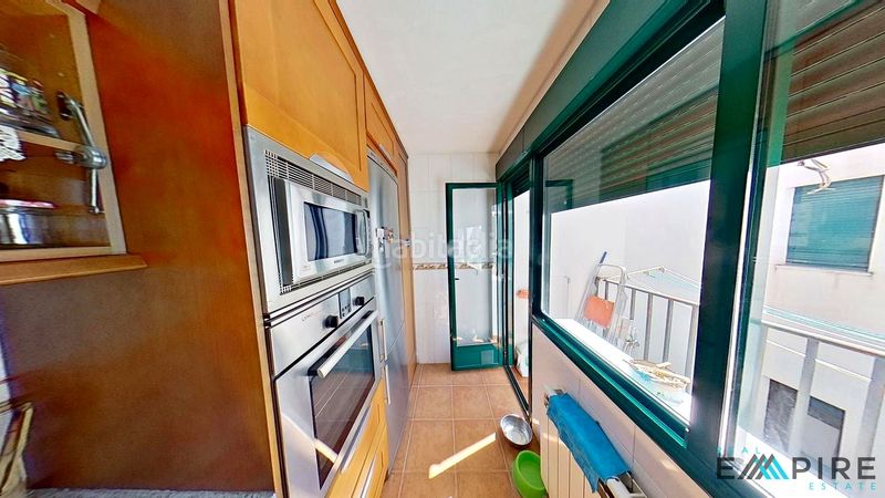 Foto c0da3ab6-a4bb-4403-9f2e-0d2321e42aee. Etagenwohnung mit heizung parking in Torrijos