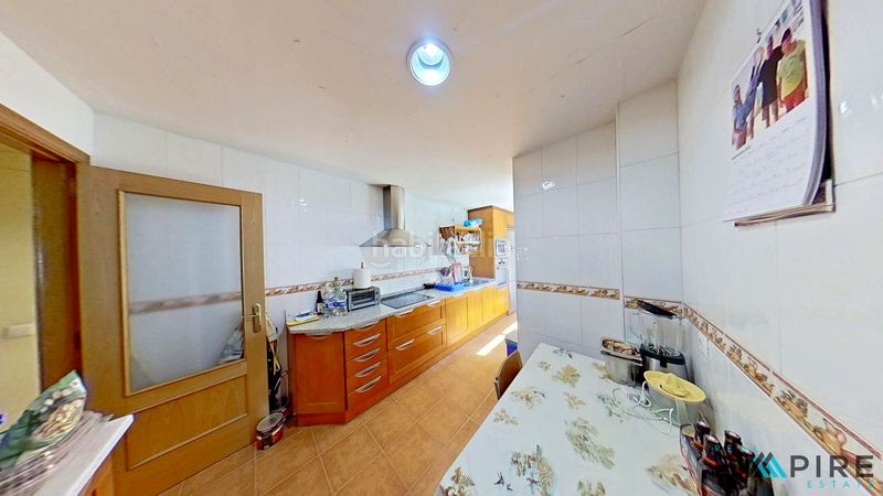 Foto c4a67342-9a60-4ae1-b7f2-53ddf08567bb. Etagenwohnung mit heizung parking in Torrijos