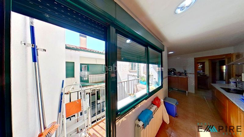 Foto ef72bd7f-1355-4fad-b86e-eab5ee7267c9. Etagenwohnung mit heizung parking in Torrijos