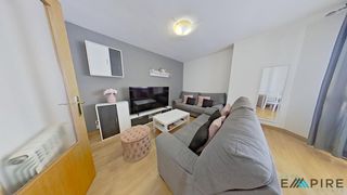 Etagenwohnung in Calle la Presa