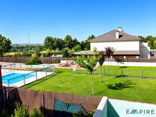 Casa a schiera in La Montaña - El Cortijo