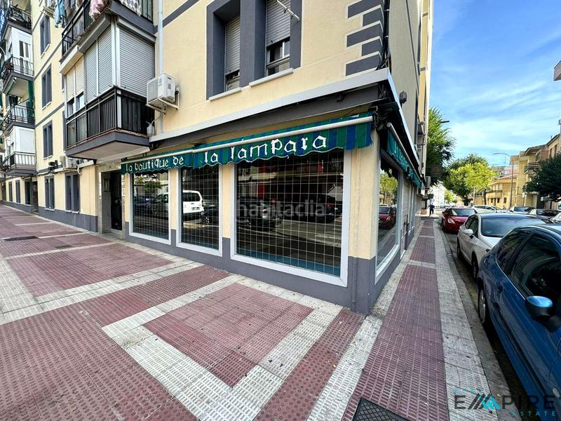 Foto 092b2f25-c36d-484e-b581-3742426f0975. Alquiler local comercial en Calle Pinto-San Roque Parla