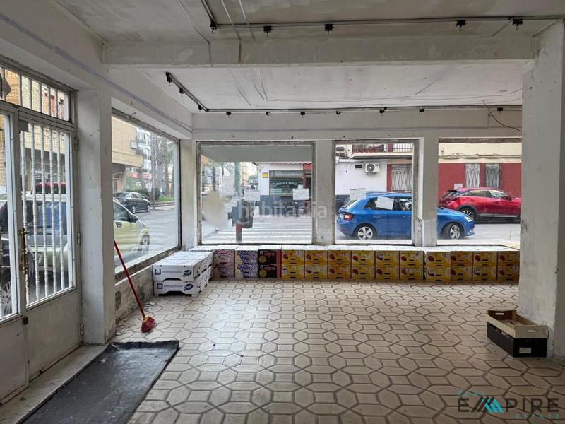 Foto 18cf58e3-a5b9-410b-ba26-5cd175bc6959. Alquiler local comercial en Calle Pinto-San Roque Parla