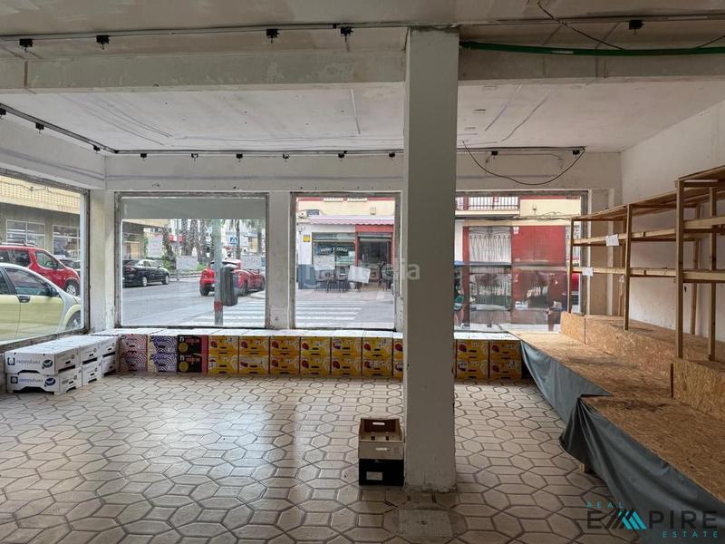 Foto 20f04962-85a5-42cb-a061-29b6919c4cec. Alquiler local comercial en Calle Pinto-San Roque Parla