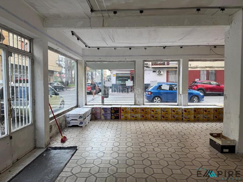 Foto 93624bbe-4c94-4c9e-a98f-9416b9a5309f. Alquiler local comercial en Calle Pinto-San Roque Parla
