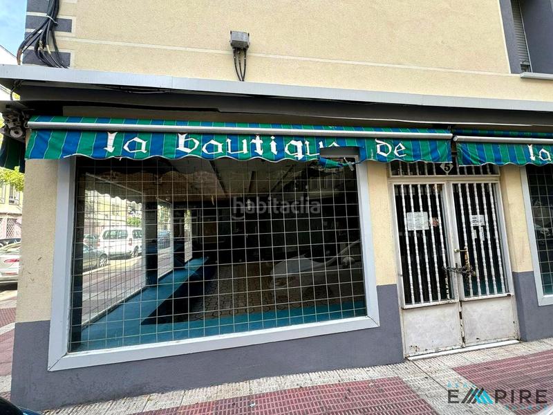 Foto a3edb7ac-03b6-477c-a52d-b0f53806a547. Alquiler local comercial en Calle Pinto-San Roque Parla