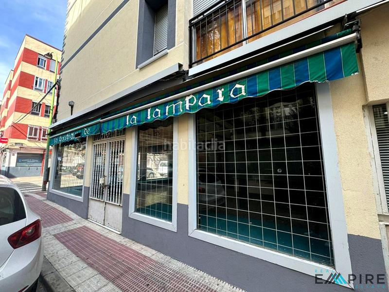 Foto b19f7e06-6aa5-48b6-a72d-6851c6df0db1. Alquiler local comercial en Calle Pinto-San Roque Parla