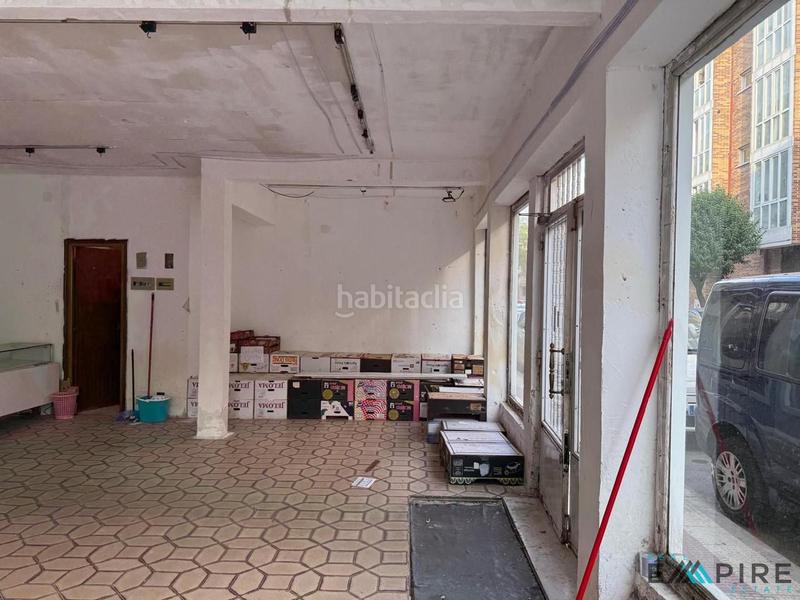 Foto d6dd1c03-fc1b-40f4-9a74-e9139b2fffa2. Alquiler local comercial en Calle Pinto-San Roque Parla