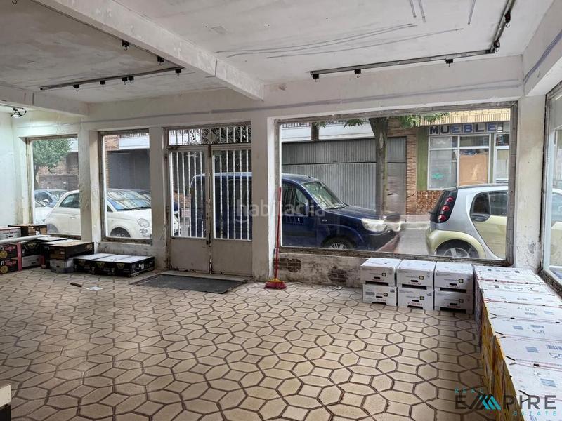 Foto d98c79a9-47c2-4c86-920d-47b8c956d848. Alquiler local comercial en Calle Pinto-San Roque Parla