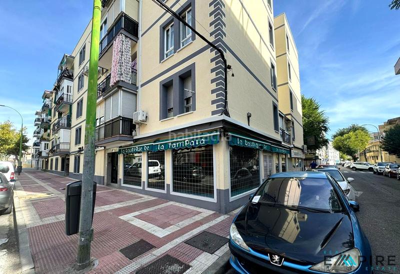 Foto fc6b6e83-6c85-4a1b-8f5f-1378029b4c85. Alquiler local comercial en Calle Pinto-San Roque Parla
