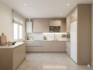 Casa en Carrer manresa 41. Espectacular chalet independiente de obra nueva a 4 vientos en e