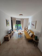 Rent Flat in Gelida. Piso acogedor de 2 dormitorios