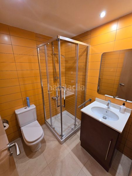 Foto b4c96f0f-b259-4688-8ba4-3a643070b930. Miete etagenwohnung mit heizung in Gelida