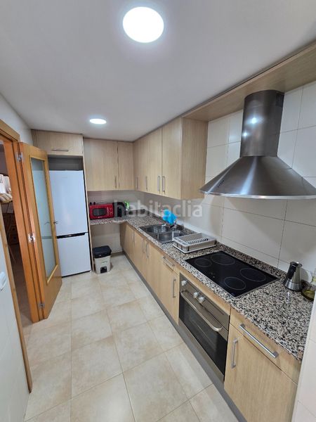 Foto f8c3eb03-80a4-4932-945b-b4b255fff69c. Miete etagenwohnung mit heizung in Gelida