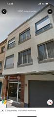 Edifici a Carrer d'arquímedes 175. !! gran oportunidad de inversión !!