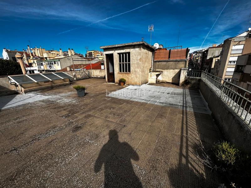 Foto d03b7f5f-7813-40d8-9f1c-5869efbb6a15. Pis a carrer d'arquímedes 175 a Ca n'Aurell Terrassa