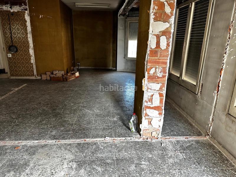 Foto f6e599e8-e6bb-48a6-b136-a168369810f1. Pis a carrer d'arquímedes 175 a Ca n'Aurell Terrassa