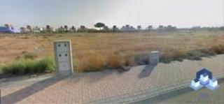 Residential Plot  Carretera de altobordo