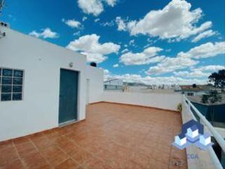 Dúplex  Calle santa quiteria