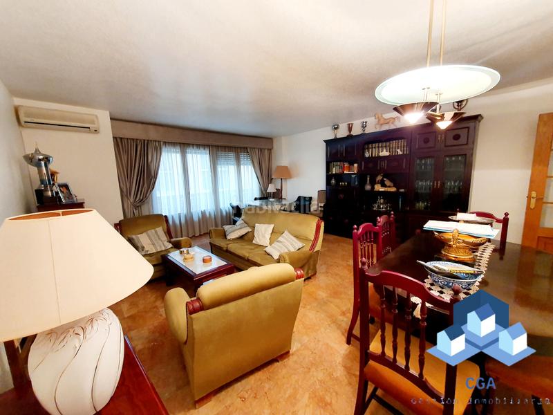 Foto 179ce7ad-306b-42e8-b3c1-20ede69cd87c. Pis amb calefacció aparcament a San Mateo Lorca