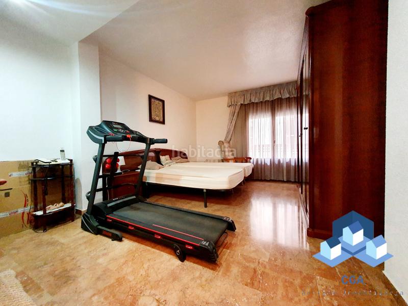 Foto 34b79c60-96b8-4d10-a510-1920516fd270. Pis amb calefacció aparcament a San Mateo Lorca