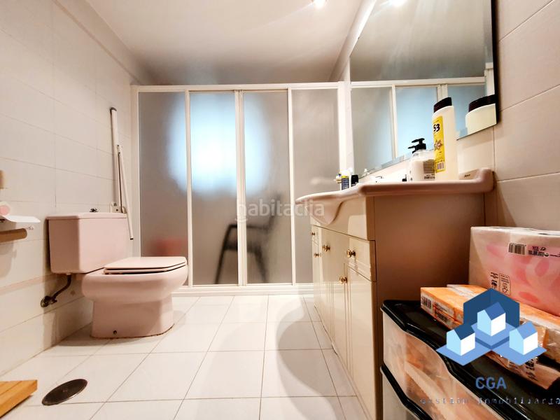 Foto 3b394b0e-185e-4340-a179-4aa748ed94a1. Pis amb calefacció aparcament a San Mateo Lorca