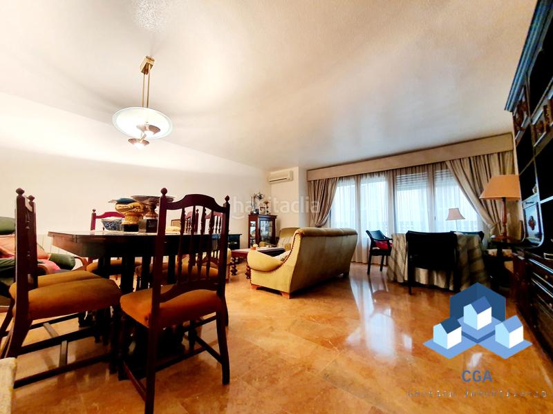 Foto 3efd9ece-7d97-4af0-b1c6-4e1fcb54dc11. Pis amb calefacció aparcament a San Mateo Lorca