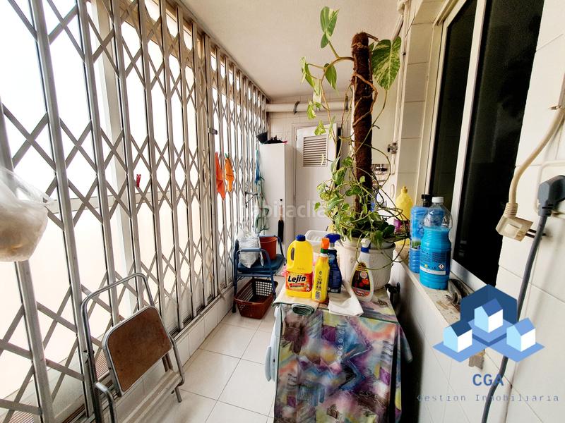 Foto 42c80fd1-ebff-4f72-94b6-1ee0ab2453d9. Pis amb calefacció aparcament a San Mateo Lorca