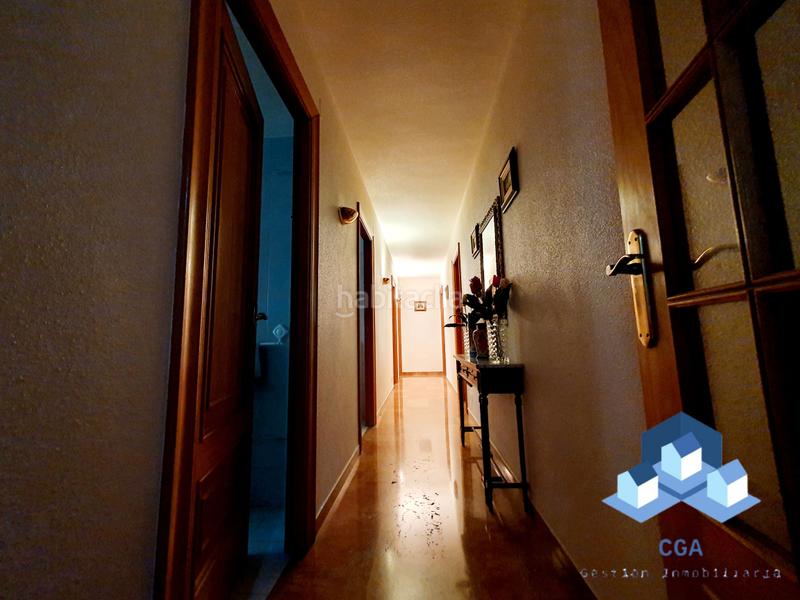 Foto 6a209a22-1740-4a64-bbe6-e7f095abd2f4. Pis amb calefacció aparcament a San Mateo Lorca