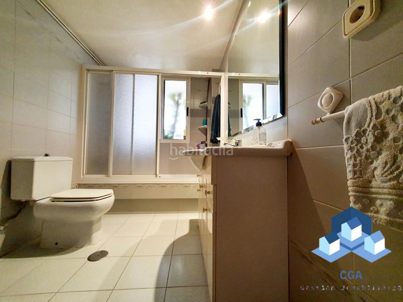 Foto 6f99442e-6004-4bea-8077-8dbdf22a0f10. Pis amb calefacció aparcament a San Mateo Lorca