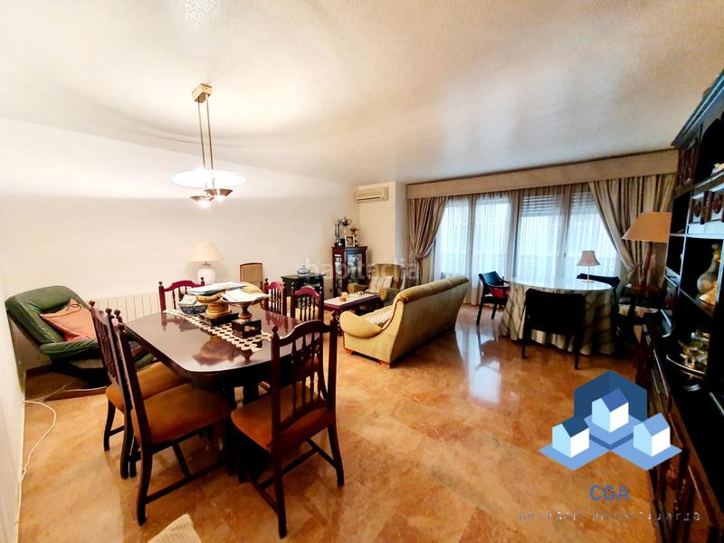 Foto 8f7047d0-346f-4fc7-acf3-d033e79f8745. Pis amb calefacció aparcament a San Mateo Lorca