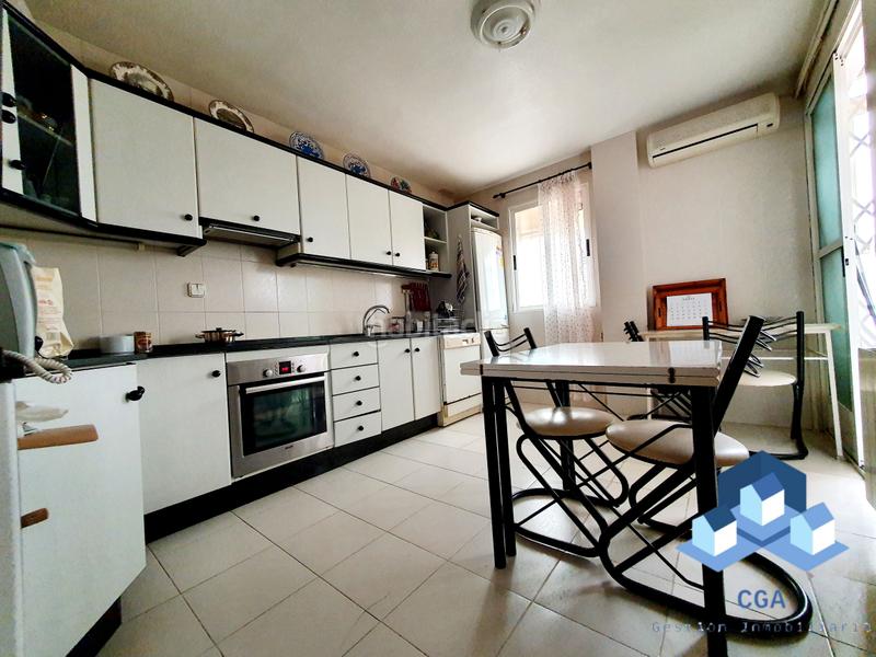 Foto c9fdecd6-e136-4a8f-a910-5484fbbdfa2a. Pis amb calefacció aparcament a San Mateo Lorca