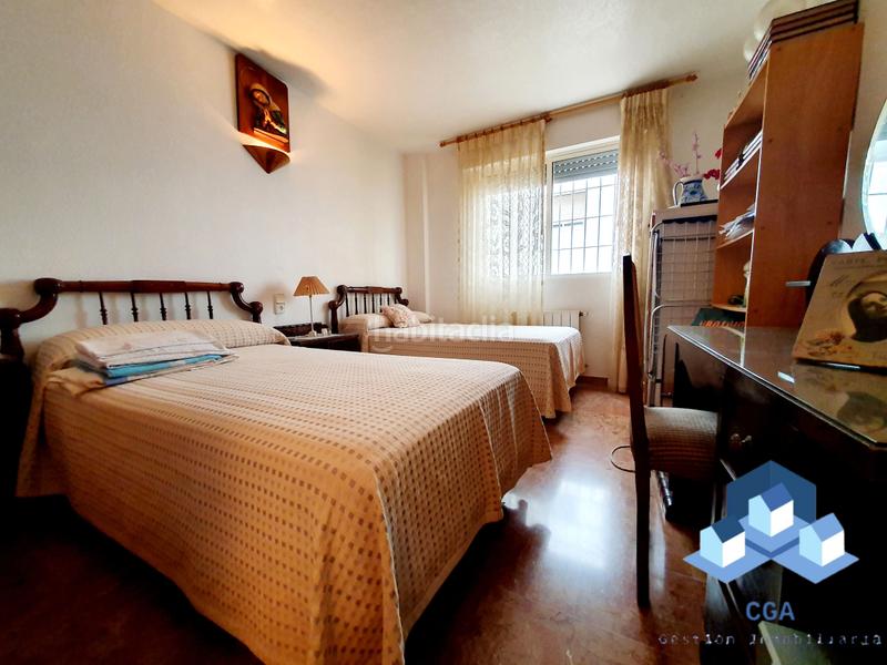 Foto e21a5e5f-e78a-4cd1-a5ba-66a2d3f14bc2. Pis amb calefacció aparcament a San Mateo Lorca