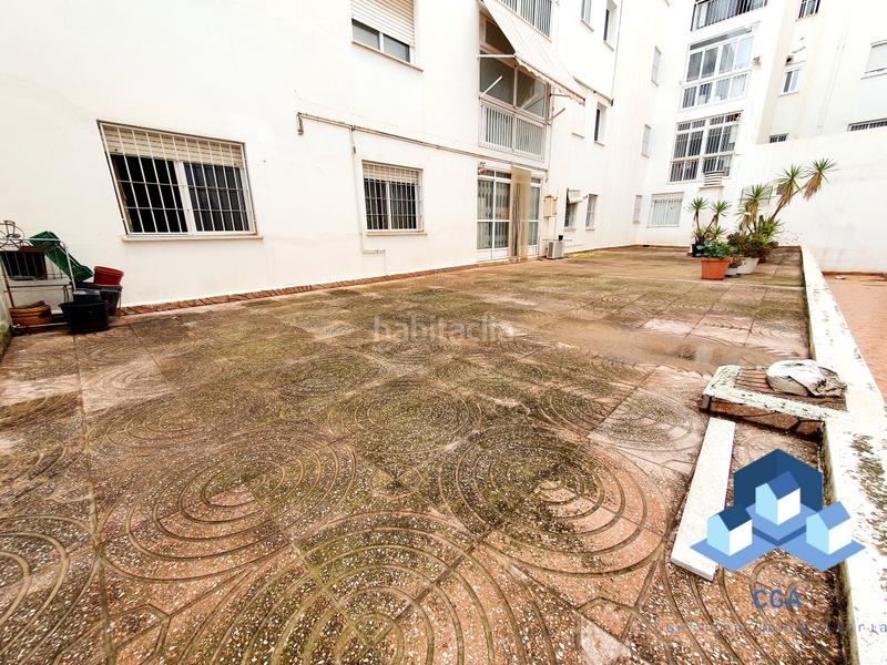 Foto e5df8ea7-4392-48e3-9627-ad134d40978d. Pis amb calefacció aparcament a San Mateo Lorca