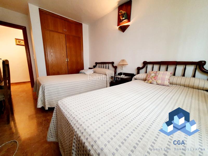 Foto fe9c8d1e-c472-431f-8c3d-63f5b193eeb7. Pis amb calefacció aparcament a San Mateo Lorca