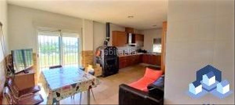 Foto 5fdadffd-21a6-4040-8d6b-9ee791af1d6c. Chalet mit heizung parking in Torrecilla Lorca