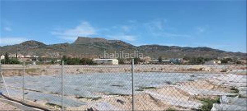 Foto 63d80c98-25ae-4c3f-b2a7-c3f30b65a0dd. Chalet mit heizung parking in Torrecilla Lorca