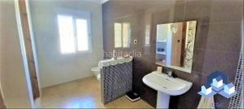 Foto a47f0891-9b02-4fcc-8224-02097b34fb49. Chalet mit heizung parking in Torrecilla Lorca
