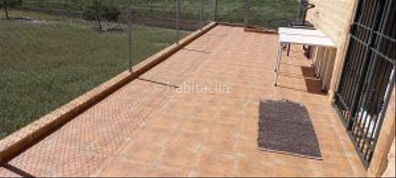 Foto 86e55e13-1a03-4307-9094-1b00bc554940. Chalet en Torrecilla Lorca