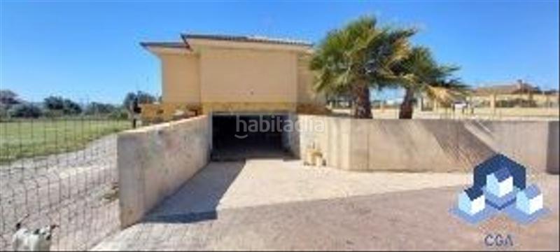 Foto e1419b81-5ecf-41db-9125-5cc52d778c96. Chalet en Torrecilla Lorca