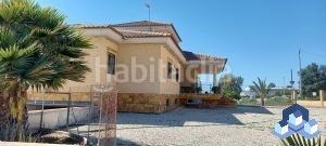 Foto dd8262de-c629-4551-adab-4e36819b77b4. Chalet avec chauffage parking dans Torrecilla Lorca