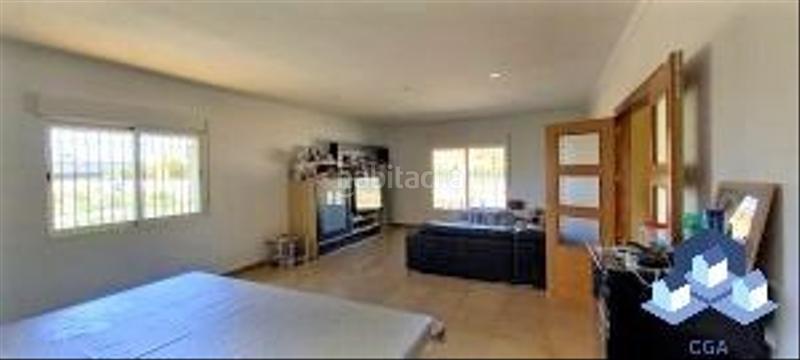 Foto 07f03455-7532-4d8c-a058-d64c5280fa23. Chalet con riscaldamento parcheggio in Torrecilla Lorca