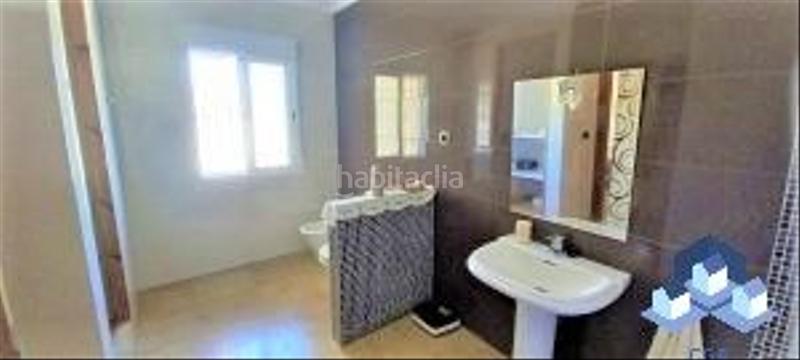 Foto 6fc14832-47c8-4cf8-892c-4987d2321d06. Chalet con riscaldamento parcheggio in Torrecilla Lorca