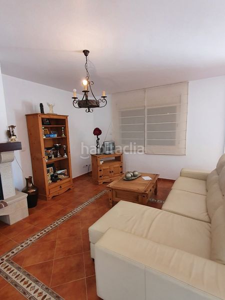 Foto 5063f968-45af-490f-91db-d2d6bab6dba7. Chalet mit heizung parking in La Tova Lorca