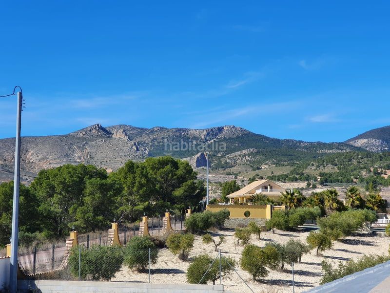 Foto 9b5eab37-16c8-42b0-87f6-d107df8d0eba. Chalet mit heizung parking in La Tova Lorca