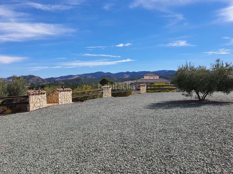 Foto bde0c6b1-2957-44d0-8c86-a1194029a6cd. Chalet mit heizung parking in La Tova Lorca